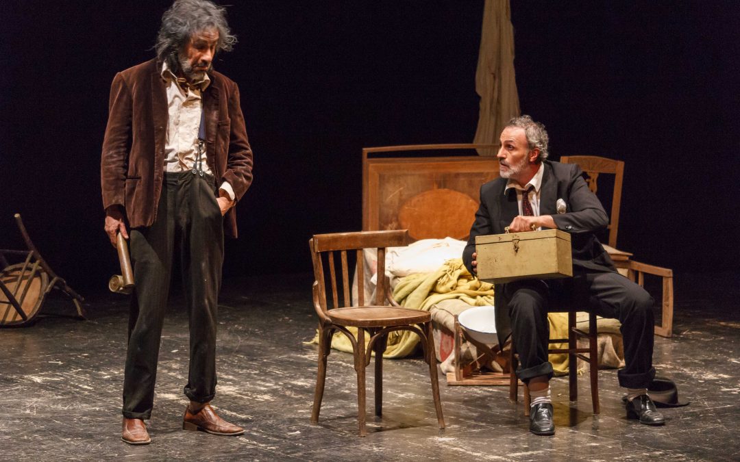 La Malafesta: magia e malinconia nella Sicilia di Marino