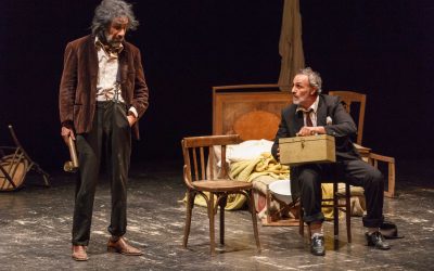 La Malafesta: magia e malinconia nella Sicilia di Marino