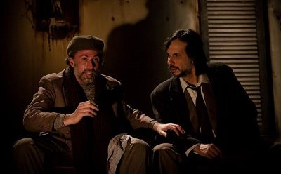 Palermo, miseria senza nobiltà, “La malafesta” evoca atmosfere scaldatiane