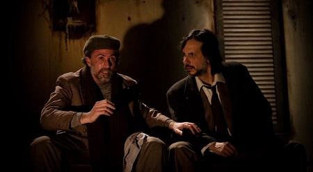 Palermo, miseria senza nobiltà, “La malafesta” evoca atmosfere scaldatiane