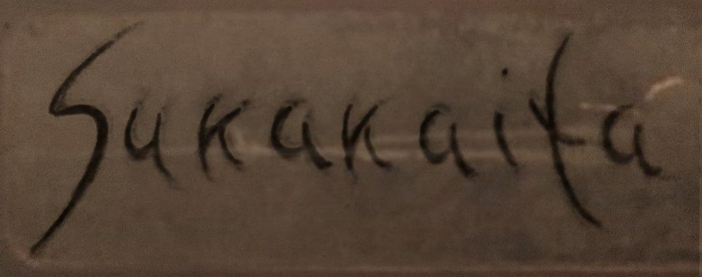 La Malafesta secondo Emanuela Ferrauto su Dramma