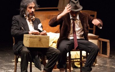 Una follia “ragionata”