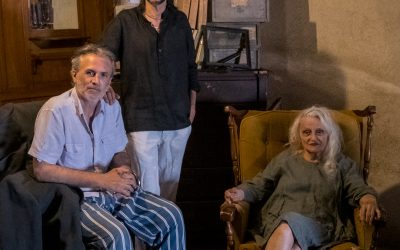 Il ciclo dell’atropo