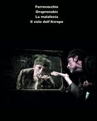 Rino Marino, il sipario si apre ancora a Sud di Filippa Ilardo