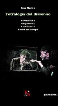 “Tetralogia del dissenno” di Rino Marino