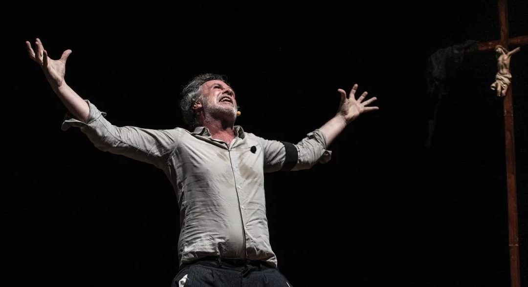 Le Orestiadi di Gibellina cadenzano il ritmo dell’arte in Sicilia