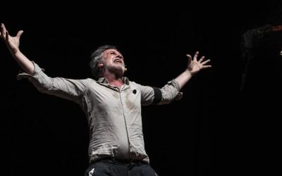 Le Orestiadi di Gibellina cadenzano il ritmo dell’arte in Sicilia