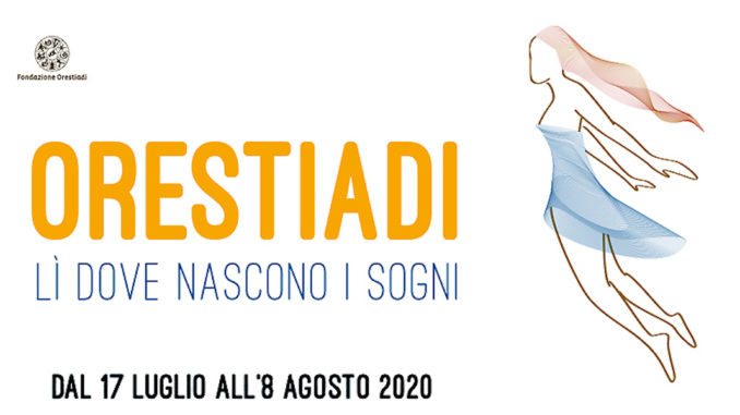 Orestiadi di Gibellina, anche i libri sono protagonisti