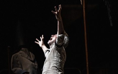 L’estate di “Orapronobis” “Ferrovecchio” e “Tetralogia del dissenno”