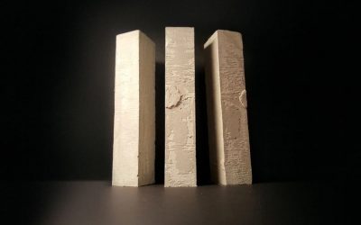 Rino Marino e Vincenza Di Vita a Write-Residenza Internazionale di Drammaturgia Contemporanea