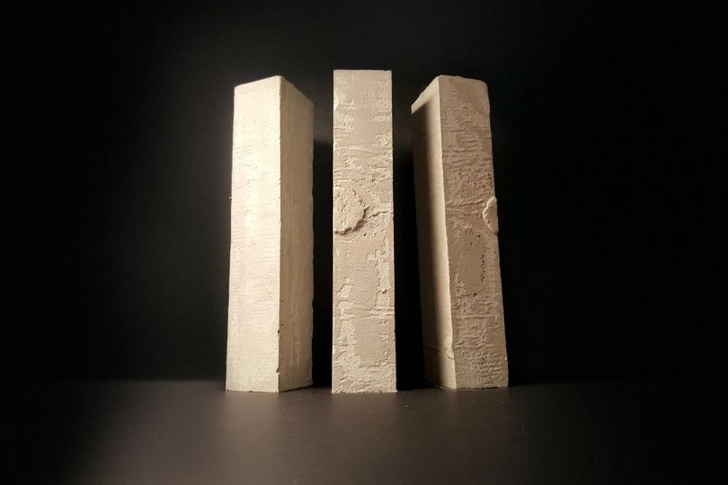 Rino Marino e Vincenza Di Vita a Write-Residenza Internazionale di Drammaturgia Contemporanea