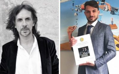 “Sperduti nel buio. Il teatro di Rino Marino tra testo e performance” di Federico Celeste