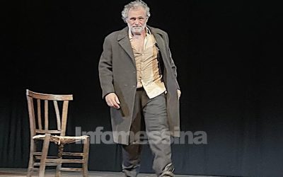 “Orapronobis”, Il lamento dell’umanità nella miserabile preghiera del disgraziato