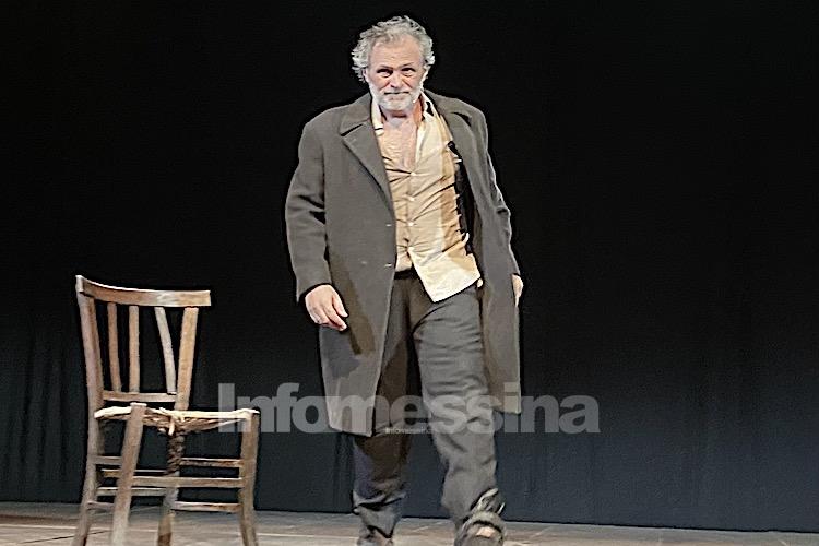 “Orapronobis”, Il lamento dell’umanità nella miserabile preghiera del disgraziato