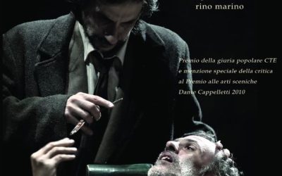 “Ferrovecchio” al Castello Grifeo di Partanna