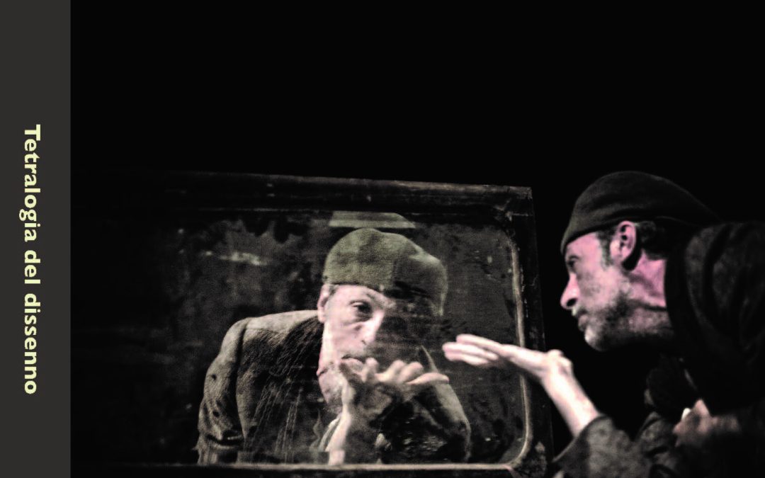 Pensiero Contemporaneo presenta “Tetralogia del dissenno”