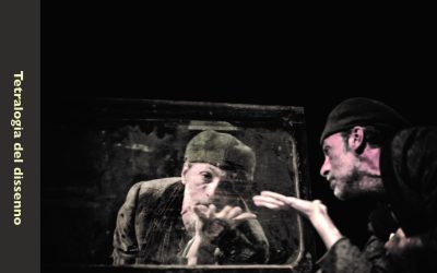 Pensiero Contemporaneo presenta “Tetralogia del dissenno”