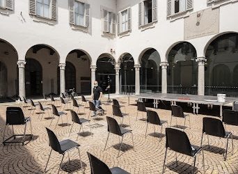 Premio Fersen a Rino Marino per “La consegna”