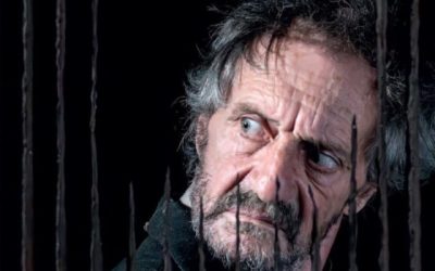 Il teatro dissennato di Rino Marino di Francesco Vinci