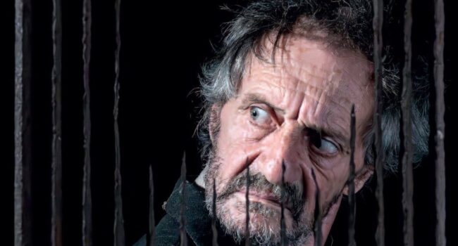 Il teatro dissennato di Rino Marino di Francesco Vinci