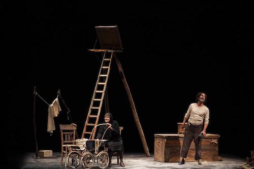 LA VERMA secondo Gigi Giacobbe