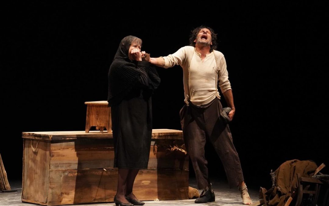 ‘Il dialetto si fa melodia’ di Caterina Barone