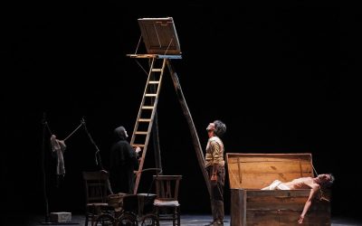 La Verma: la recensione di Emanuela Ferrauto